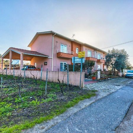 Casa Nana Hotel Cadima Buitenkant foto