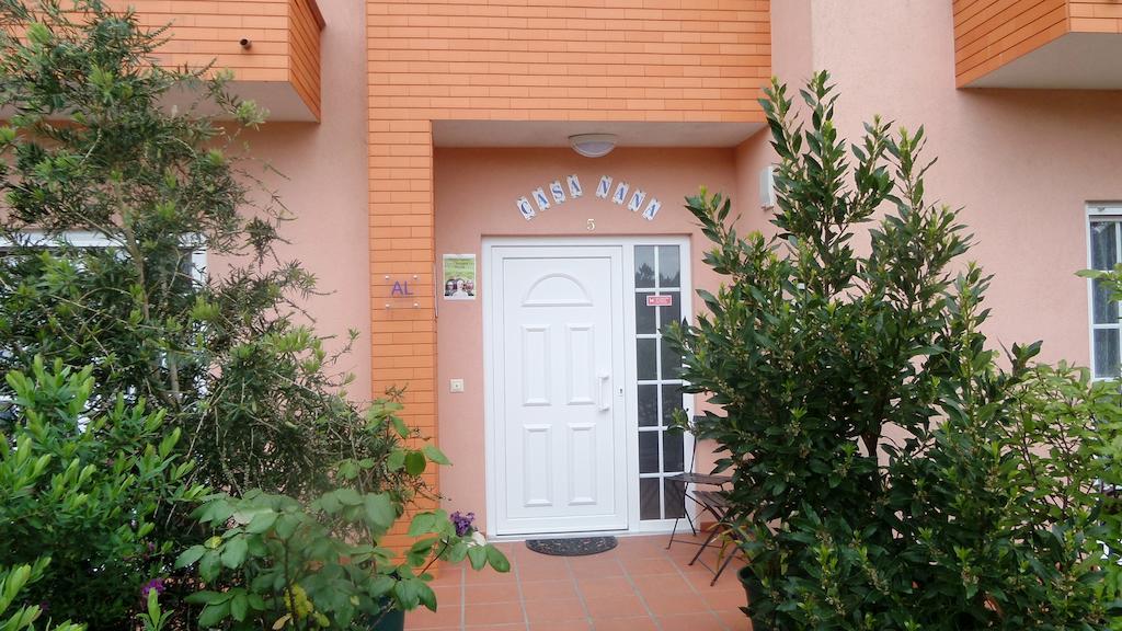 Casa Nana Hotel Cadima Buitenkant foto