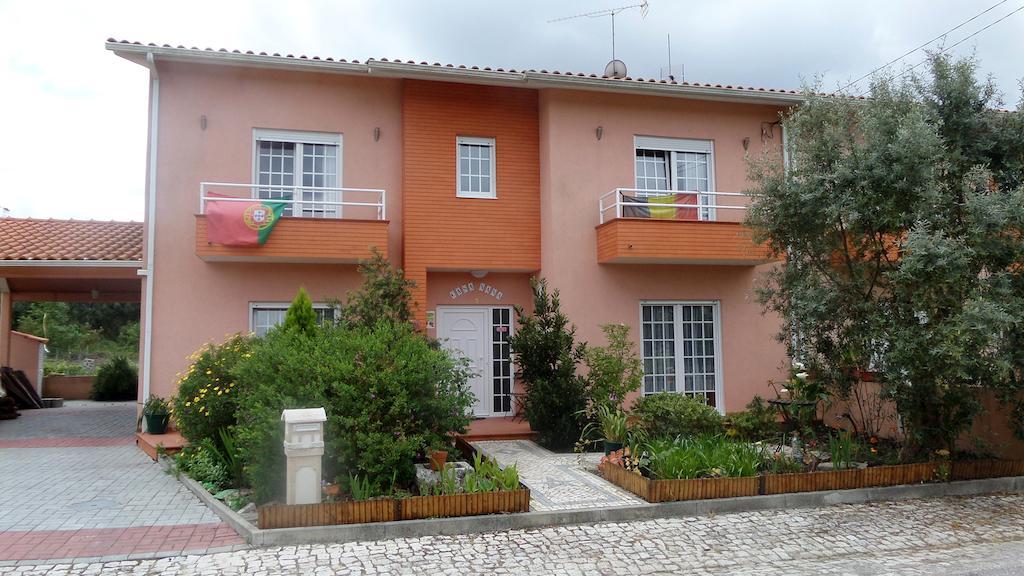 Casa Nana Hotel Cadima Buitenkant foto