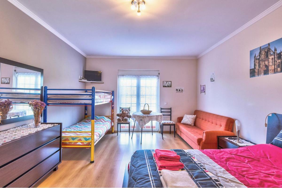 Casa Nana Hotel Cadima Buitenkant foto