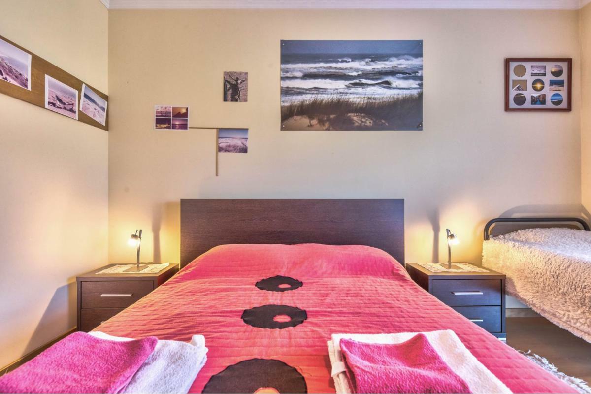 Casa Nana Hotel Cadima Buitenkant foto